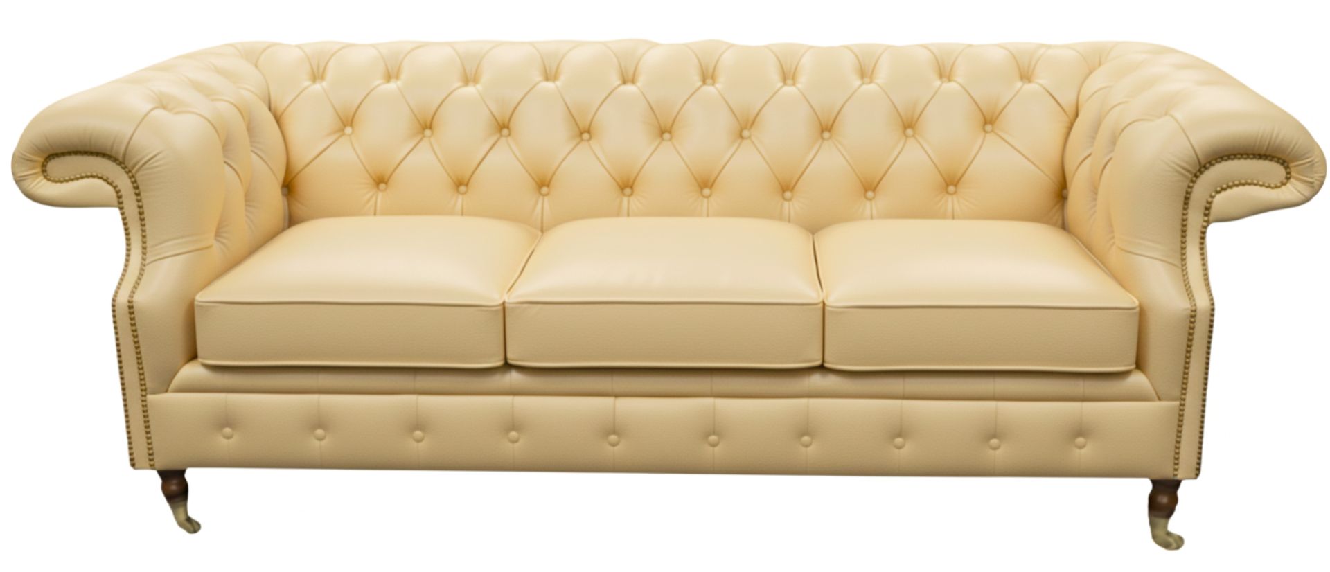 The Mayfair Chesterfield